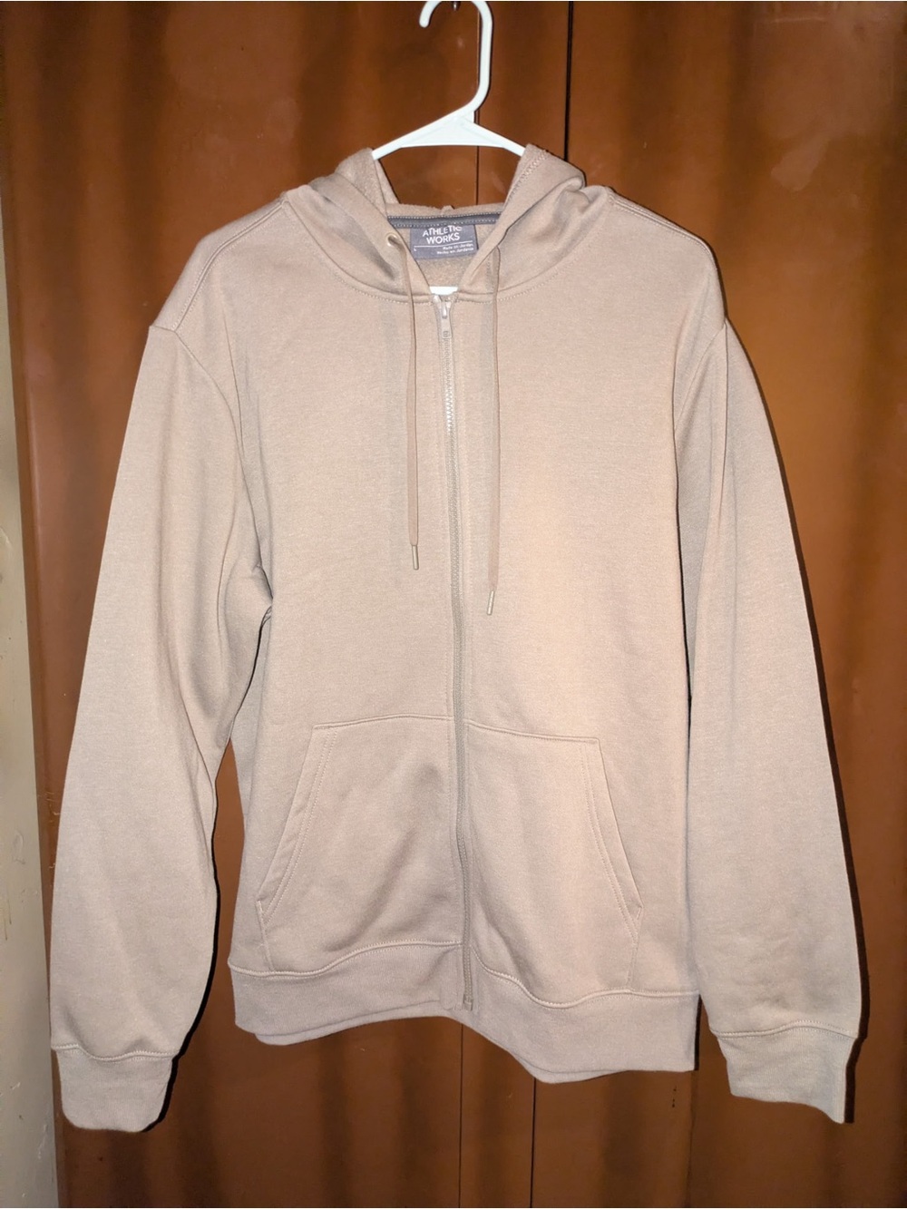 Athletic Works Hoodie